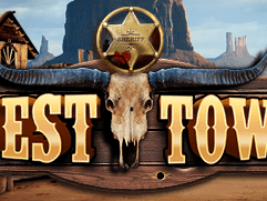West Town screenshot
